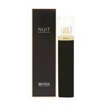 Hugo Boss Nuit Pour Femme Edp 75ML