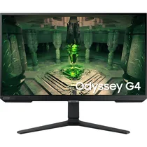 Monitor Game...