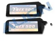 TR500 Flyba...