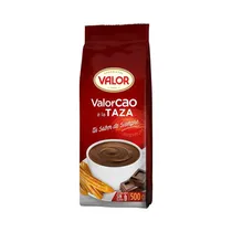  Valor Cacao...