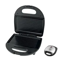 Grill Britania Crome Inox - 220V