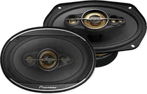 Alto Falante Pioneer TS-A6988S 700W 6X9"