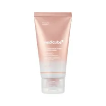 Mascarilla Medicube Collagen Milk Toning Wrapping Mask de 75ML