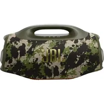 JBL Speaker Boombox 4 Camuflado