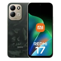 Celular Xiaomi Redmi 17 4G 6GB Ram 256GB Oak Green Eu Global