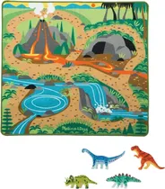  Tapete Dino...