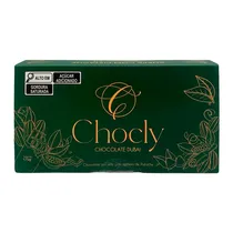  Barra Choco...