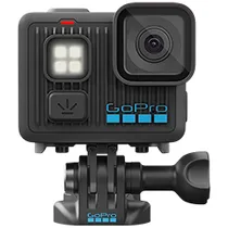 Câmera de Ação Gopro Lit Hero 4K 12MP 4K30+2.7K60 - Preto (CHDHF-132-At)
