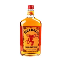  Whisky Fire...