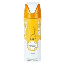 Deo Fragance...