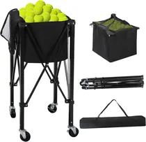 Carrito de Pelotas