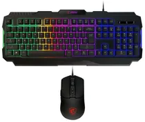  Kit Teclado...