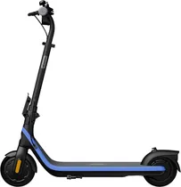 Patinete Elétrico Ninebot Kickscooter C2 Pro Dobrável com Rodas de 7" - Azul