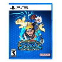  Jogo Naruto...