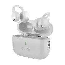 Fone Gtide Clip On White