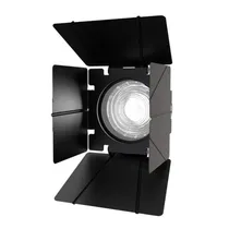 Aputure F10 Barndoors