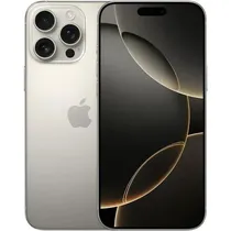 iPhone 16 Pro 256GB Natural Titanium Swap (Recondicionado)