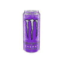 Monster Ene...