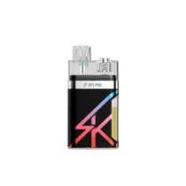 Life Pod SK Kit Watermelon Frost