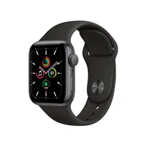 Apple Watck Série 11 46MM MEUW4AM/A s/M - Jet Black Pulseira Esportiva