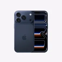 iPhone 17 Pro Max 256 Usado Blue Grade A