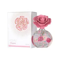 Perfume Lattafa Layaan Edp Femenino 75ML