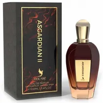 P.Volare Asgardian II Edp 100ML