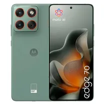 Motorola XT2601-4 Edge 70 8/256GB Lily Pad