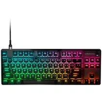 Teclado Game...