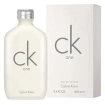 P.Calvin Klein CK One M 100ML