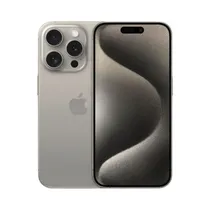 Celular Apple iPhone 15 Pro 256GB Natural Cpo