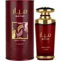 Lataffa Mayar Cherry Intense