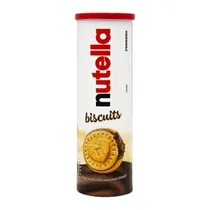 Galletas Fer...