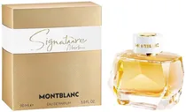 Perfume Montblanc Signature Absolue Edp Feminino - 90ML