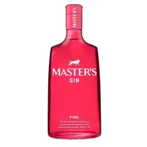 Masters Gin...