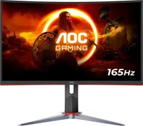  Monitor AOC...