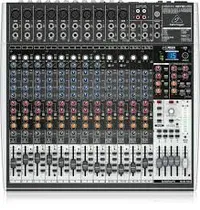 Xenyx X2442USB