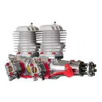 Motor Da 100...
