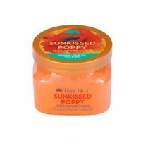 Tree Hut Sunkissed Poppy Shea Sugar Scrub 510G