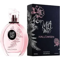 Halloween Mia Me Mine Edp 100ML Fem