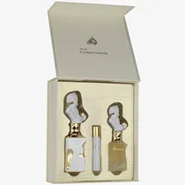 Perfume Lattafa Kit Her Confession 100ML + 12ML + Hair Mist 50ML