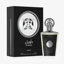 Perfume Lattafa Taweel Edp 100ML