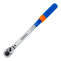 Torquímetro Wadfow WWQ1D12 – 1/2" / 40–220NM