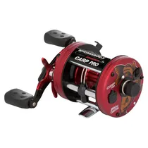  Abu Garcia ...