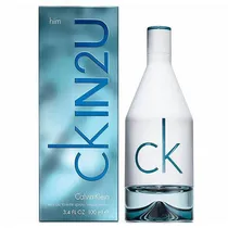 Perfume Calv...