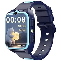 Relógio Smartwatch Blackview Z30 - Azul