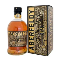  Whisky Aber...