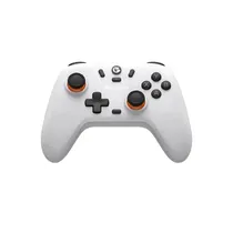 Game Ac Controle Gamesir T4N Nova Lite  BT/Wir/PC Ash Gray 221680