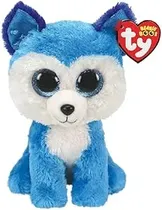  TY Peluches...