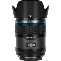  Lente Sirui...